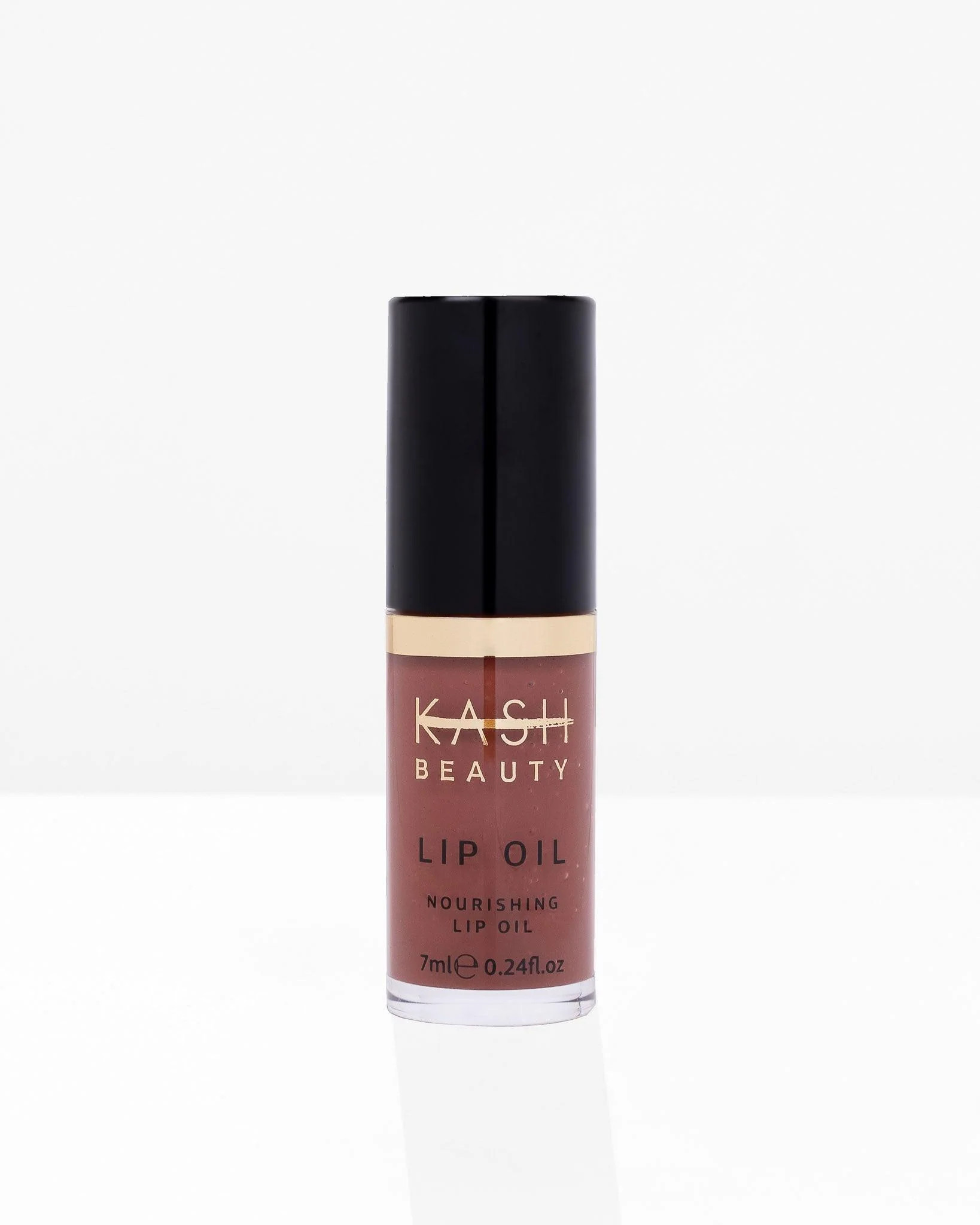 Hey Honey Lip Oil | KASH Beauty