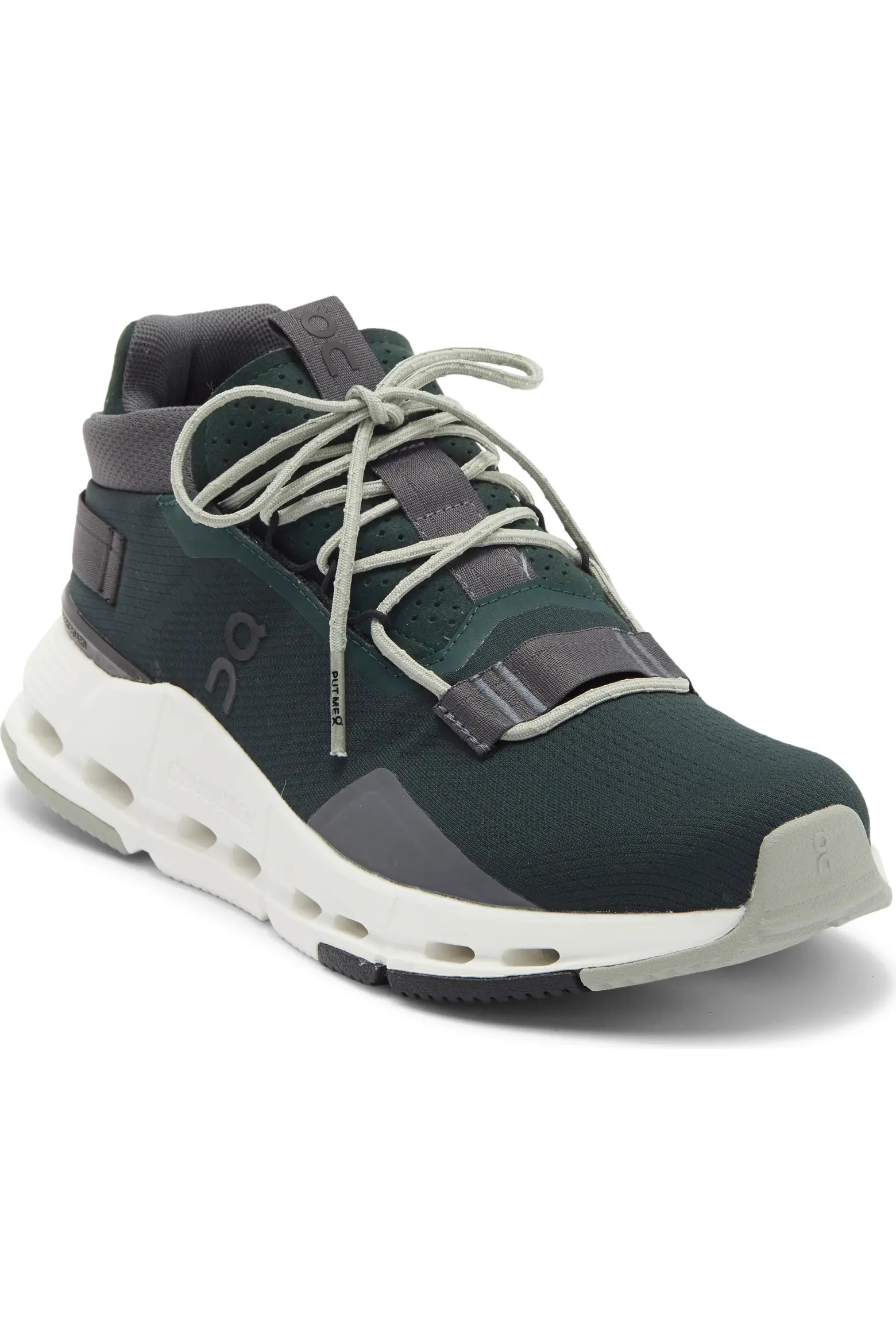 Cloudnova 2 Training Sneaker (Men) | Nordstrom | Nordstrom