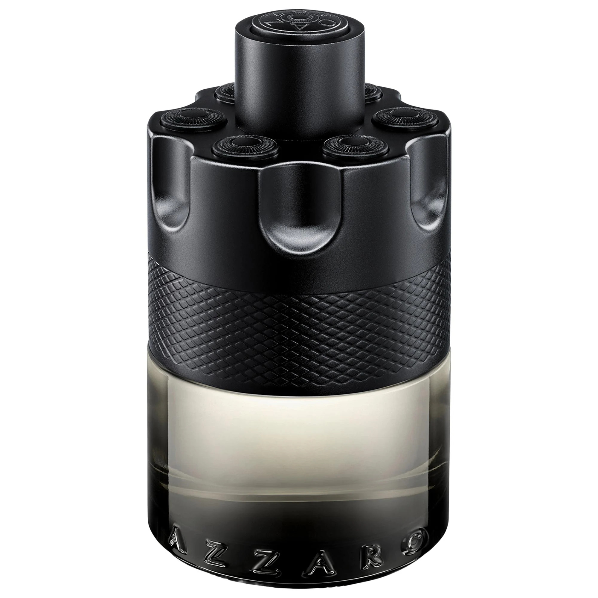 Azzaro The Most Wanted Eau de Toilette Intense with Bergamot & Lavender 3.3 oz eau de toilette spray | Sephora (US)