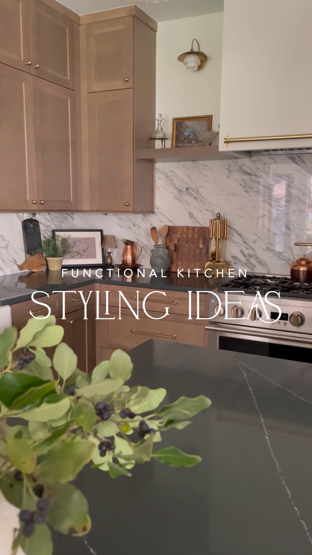 Amazon kitchen finds — both functional and pretty! 

cutting board, gold utensils, foaming soap dispenser, drying stone, olive oil dispenser #amazonfinds #amazonkitchen

#LTKhome #LTKunder50 #LTKstyletip