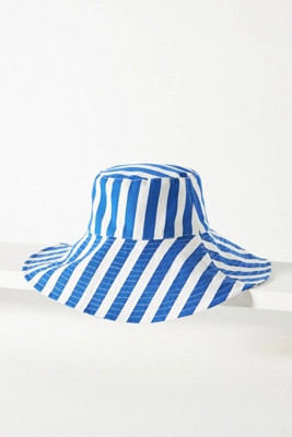 Faithfull Steffany Bucket Hat | Anthropologie (US)