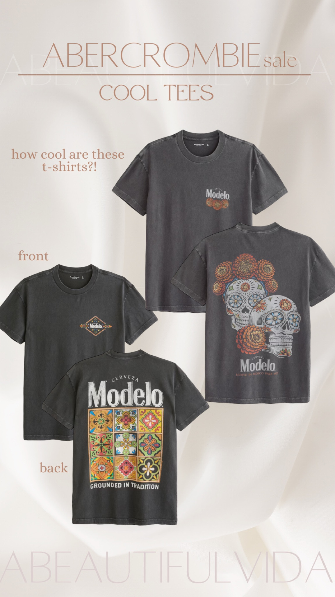 Modelo Graphic Tee curated on LTK