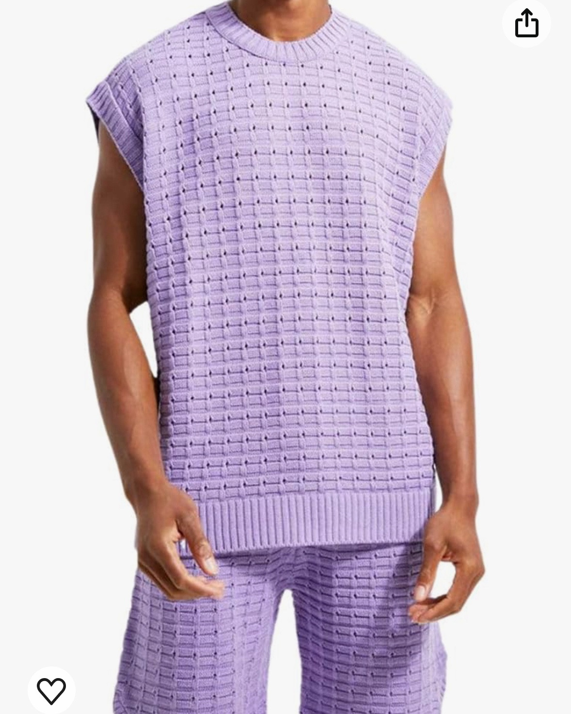 Mens knit set under $50 for both pieces. Comes in cream as well but love this pop of color for summer!

#LTKFindsUnder50 #LTKMens #LTKSeasonal