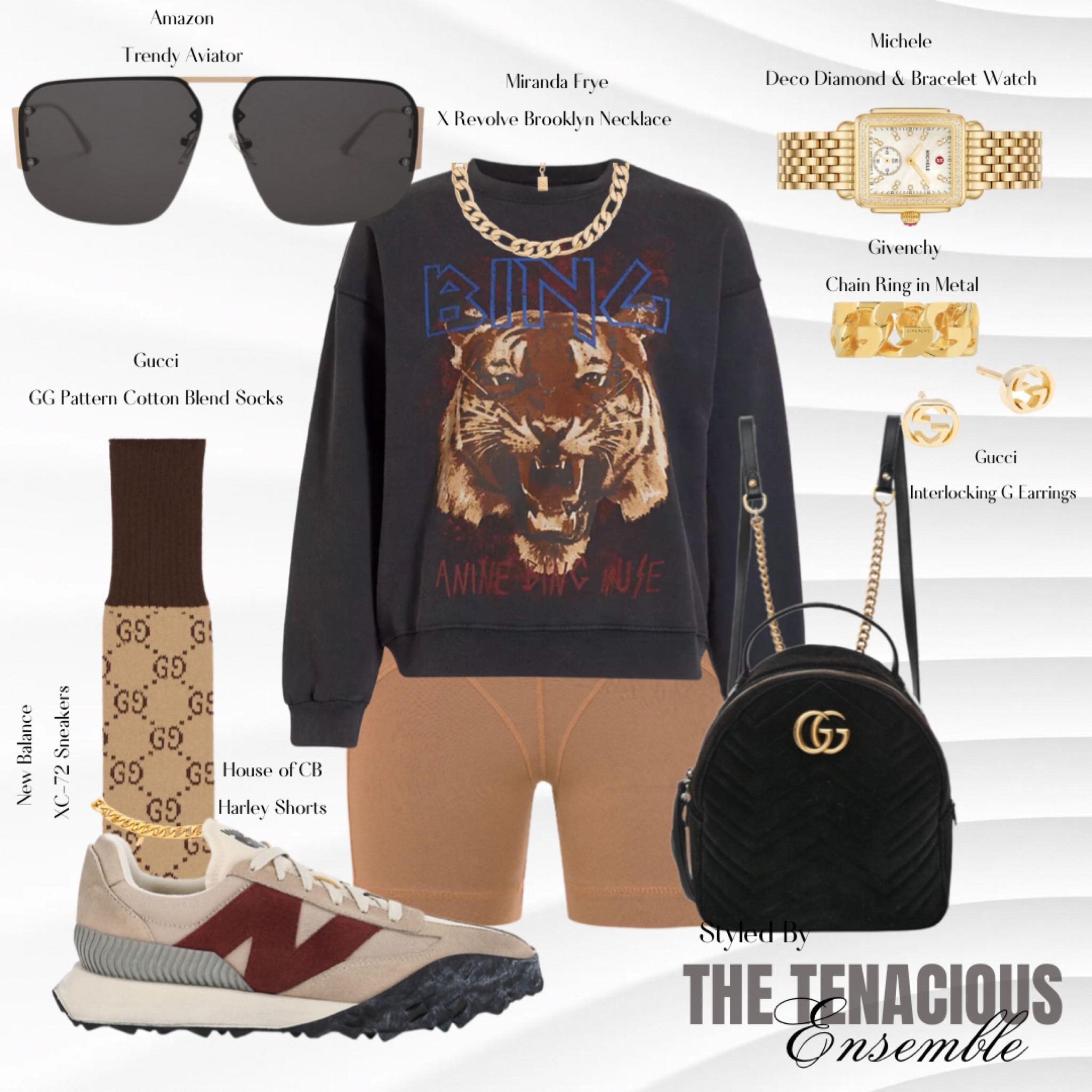 Making my way downtown! 

#LTKitbag #LTKshoecrush #LTKstyletip