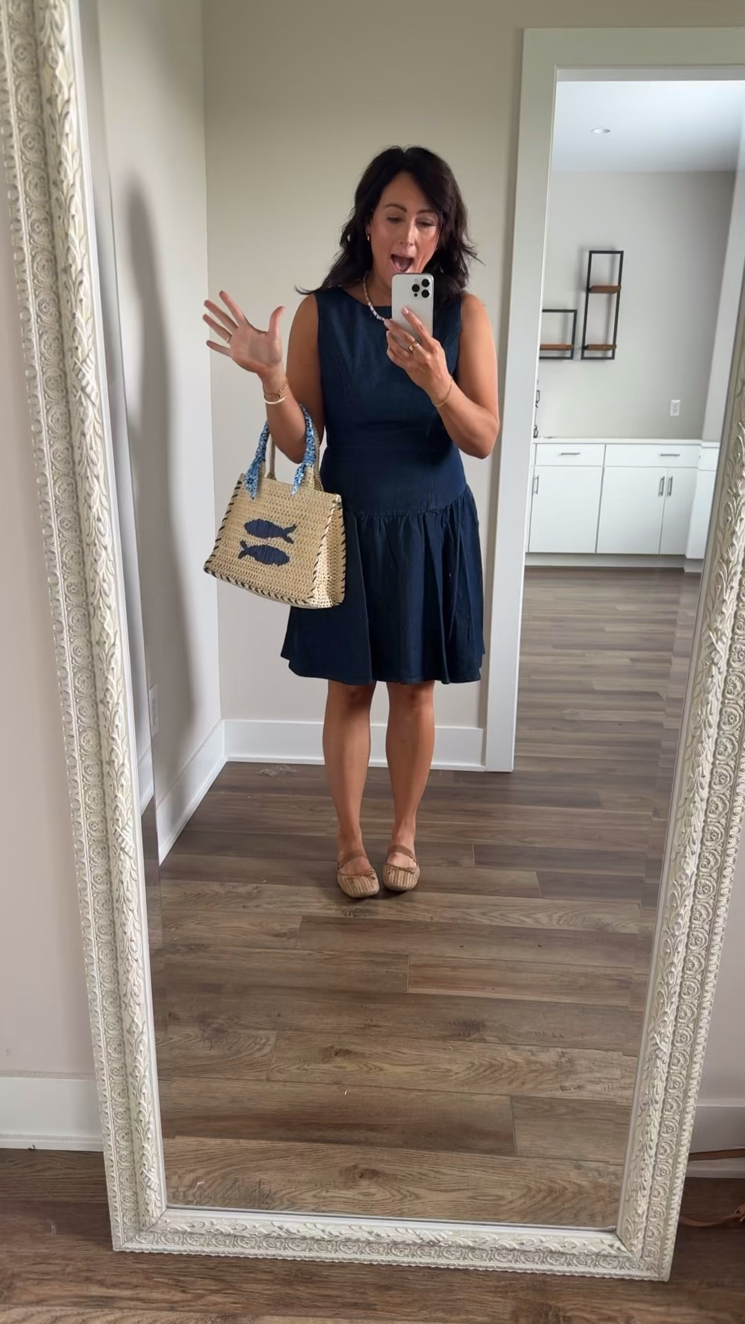 • medium dress - true to size 
• shoes true to size 

#LTKFestival #LTKootd #LTKgrwm