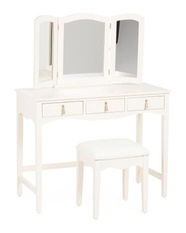 Lillian August Vanity Set

#LTKHome #LTKBeauty #LTKU