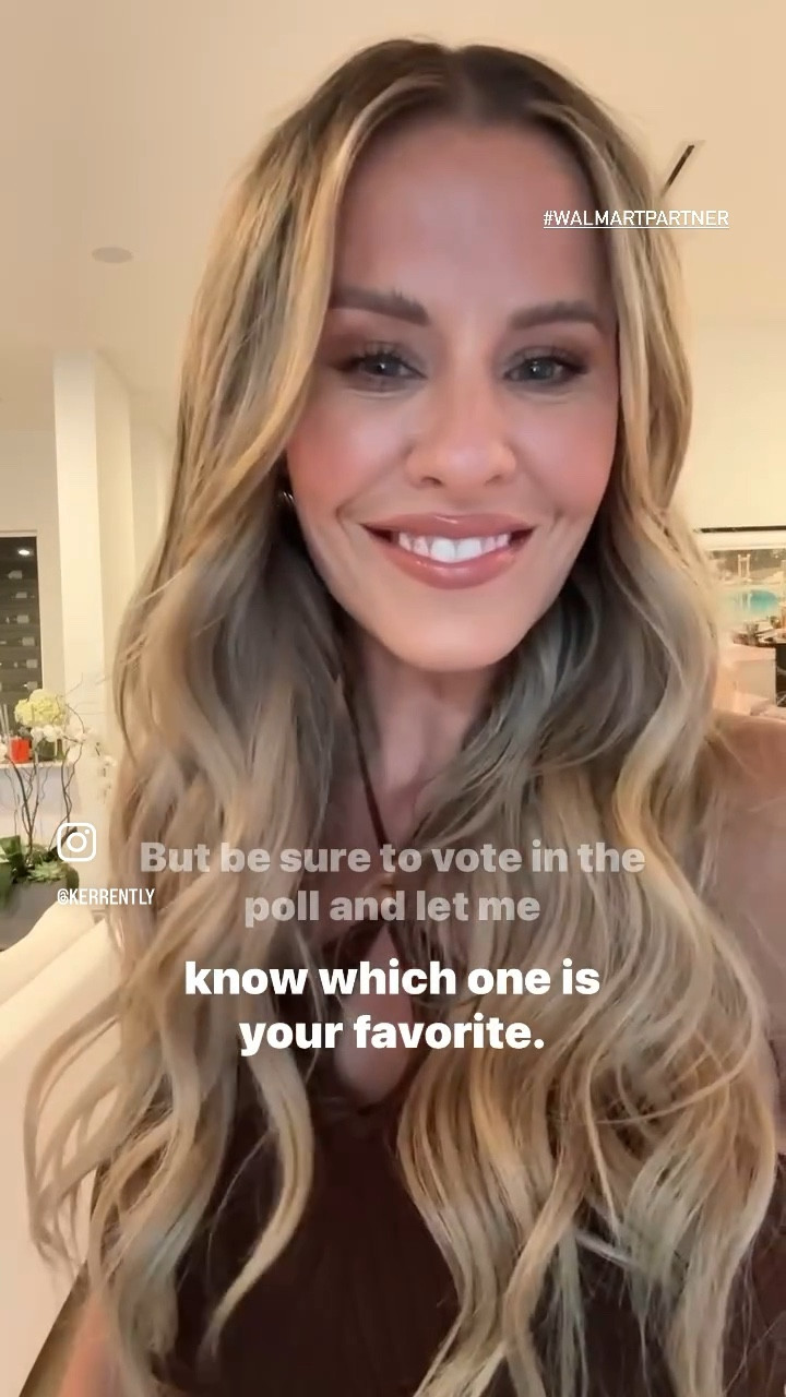 I had the BEST time in Beverly Hills as a #WalmartPartner! These were my 3 @Walmartfashion outfit options I styled to meet Sofía Vergara. Thank you Walmart for the best time and for always keeping me fabulous 💁🏼‍♀️🤎#walmartfashion

#LTKFindsUnder50 #LTKStyleTip #LTKxWalmart