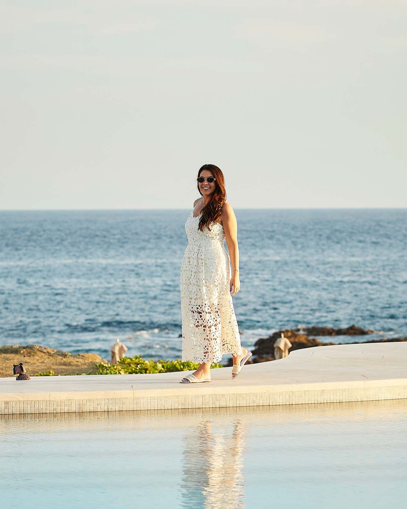 White dress era 

#whitedress #weddingattire #bridalera 

#LTKWedding #LTKStyleTip #LTKTravel