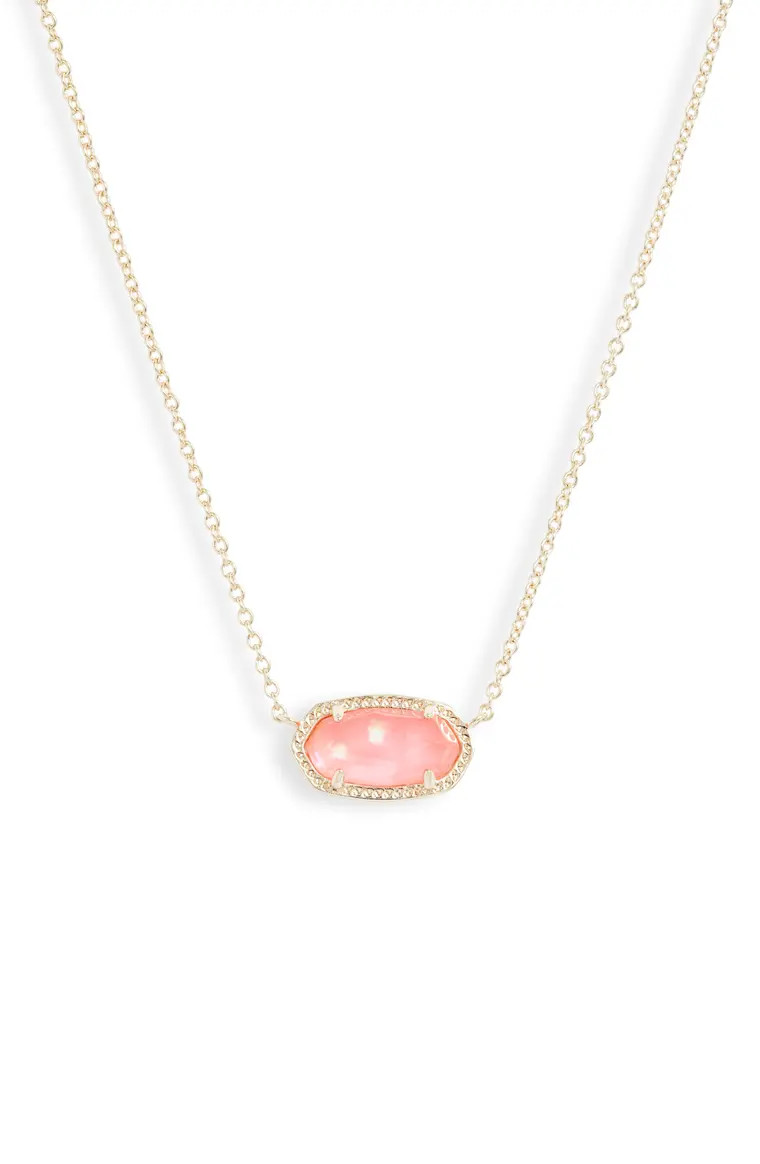 Elisa Pendant Necklace | Nordstrom