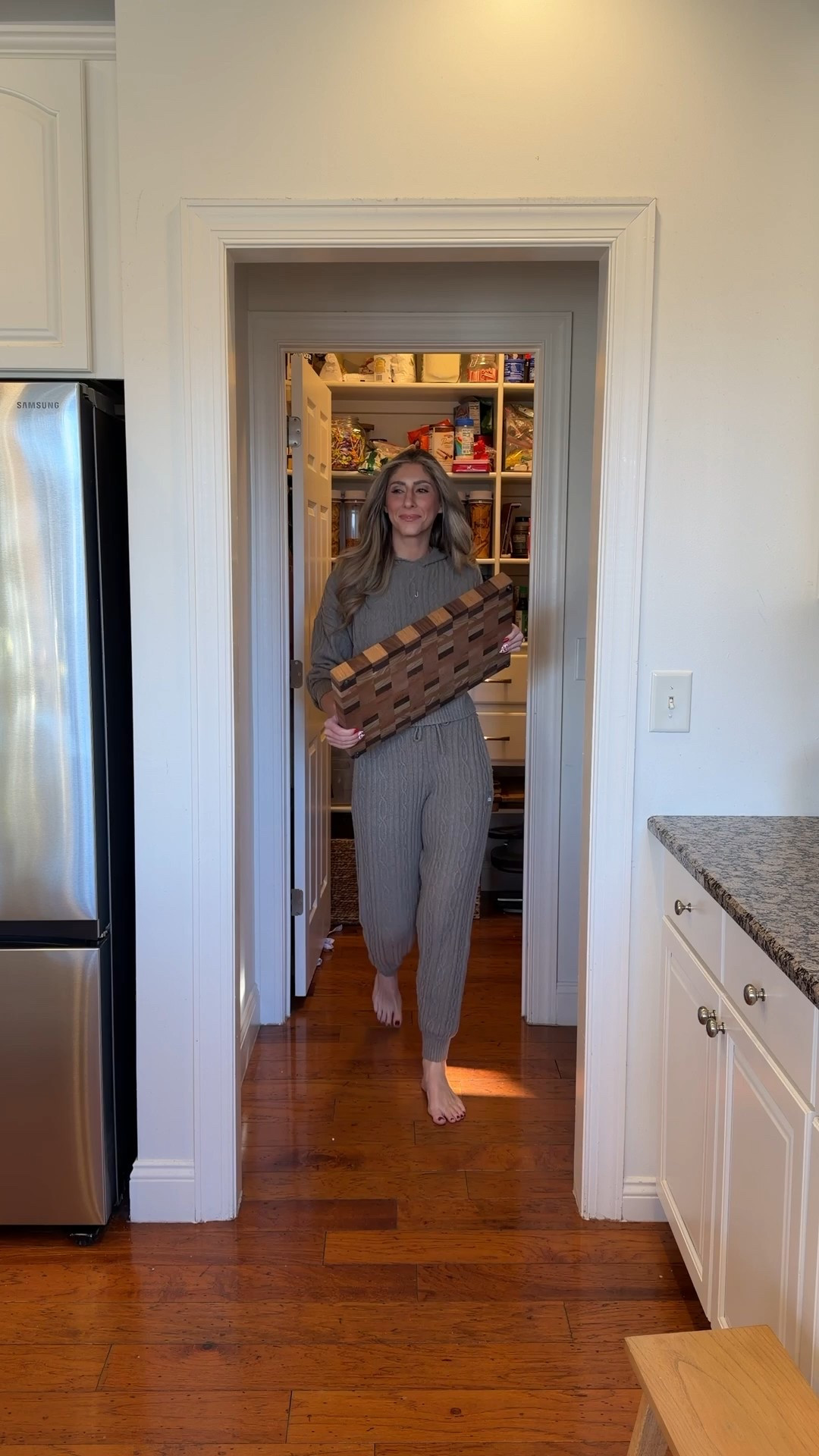 Everything I used to make my Dutch oven roast chicken 

#LTKHome #LTKTall #LTKfoodie