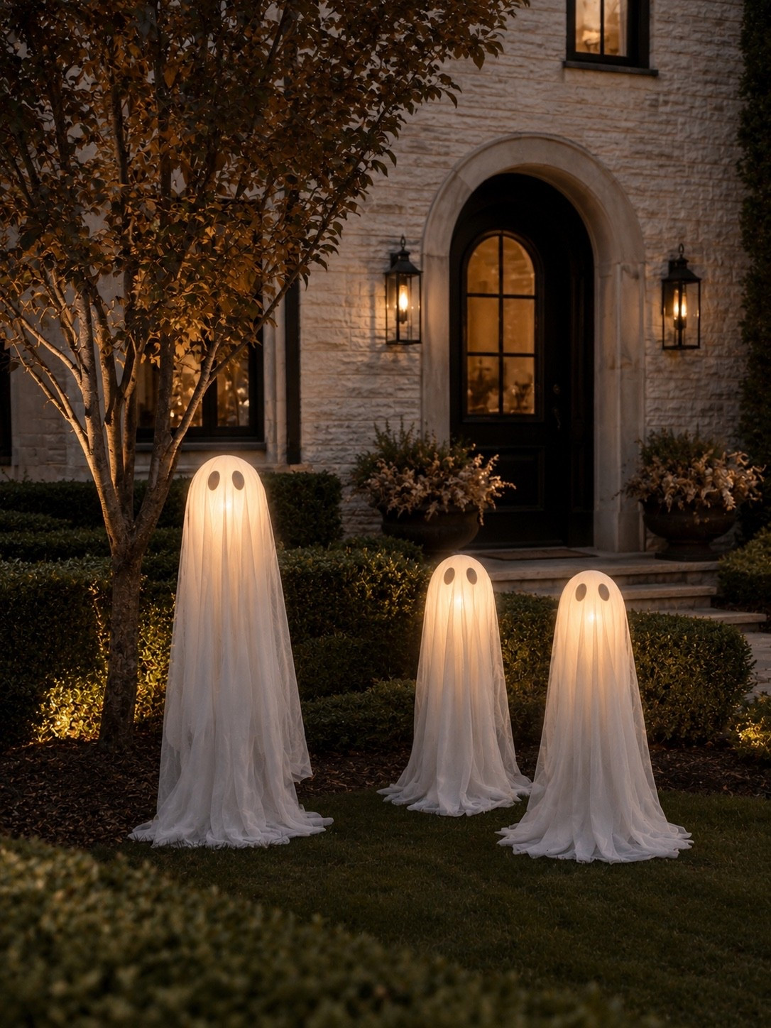 Target Halloween Yard Decor That Will Have Everyone Stopping to Look 👻✨

Turn your front yard into the cutest haunted scene with these glowing ghost decorations from Target. They add the perfect mix of spooky and whimsical, creating a warm Halloween display that’s just as charming at night as it is during the day.

Follow @farmtotablecreations on Instagram for more cozy home finds and trending decor.

#LTKHome #TargetHome #TargetFinds #HalloweenDecor #OutdoorHalloween #GhostDecor #FrontYardDecor #FrontPorchDecor #SpookySeason #Falloween #CozyHome #HalloweenInspiration #SeasonalDecor #HomeStyling #FallDecor

#LTKHome