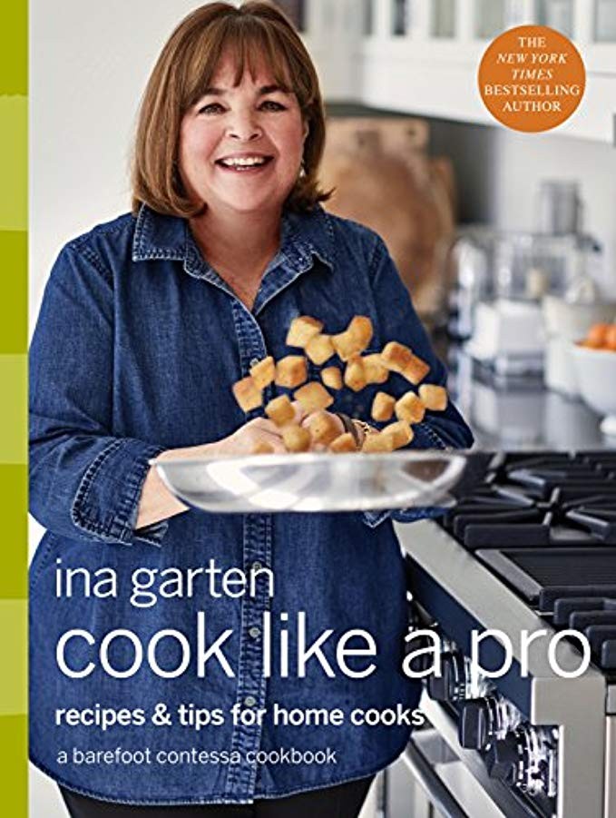 Cook Like a Pro: Recipes and Tips for Home Cooks | Amazon (US)