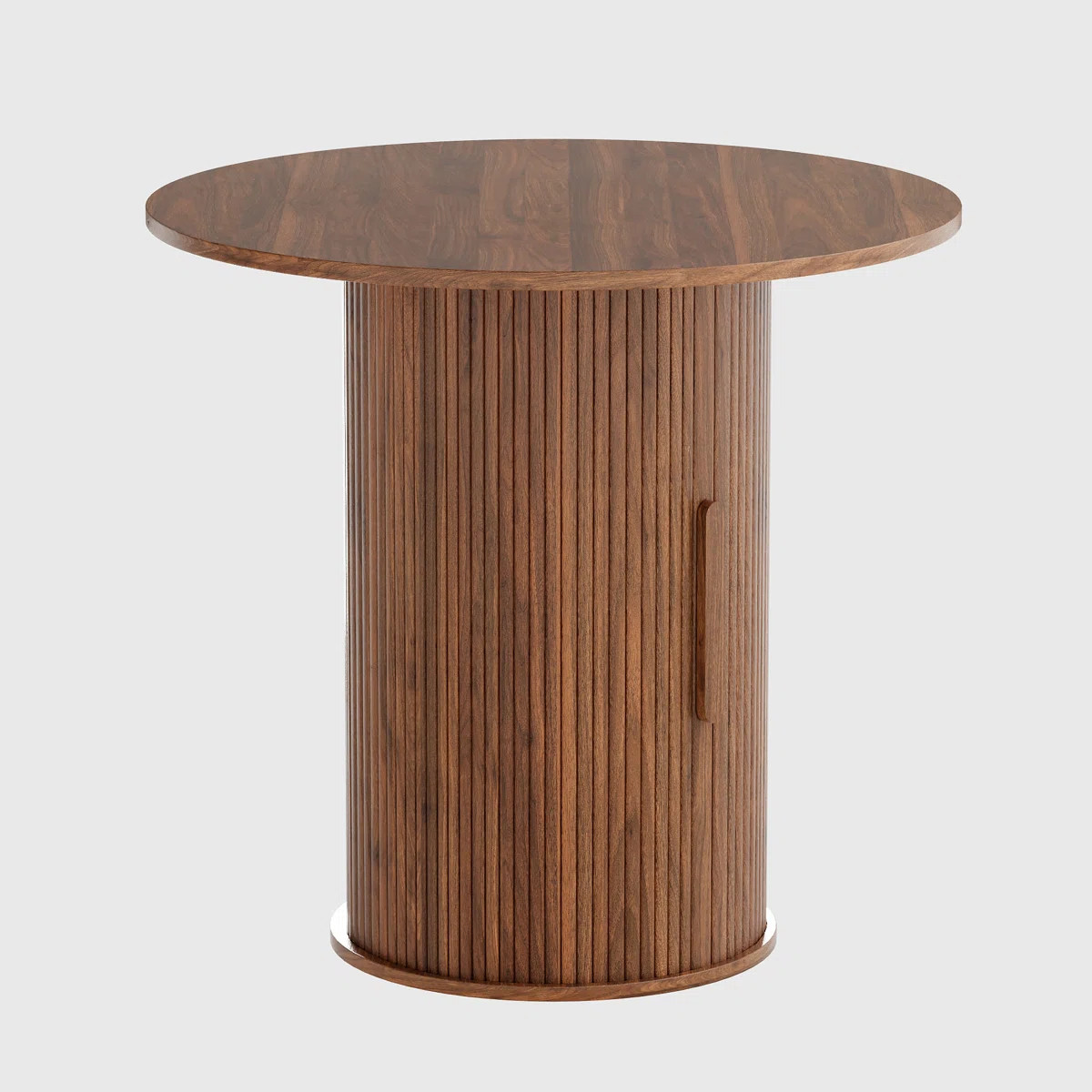 31.5'' Round Pedestal Dining Table | Wayfair North America
