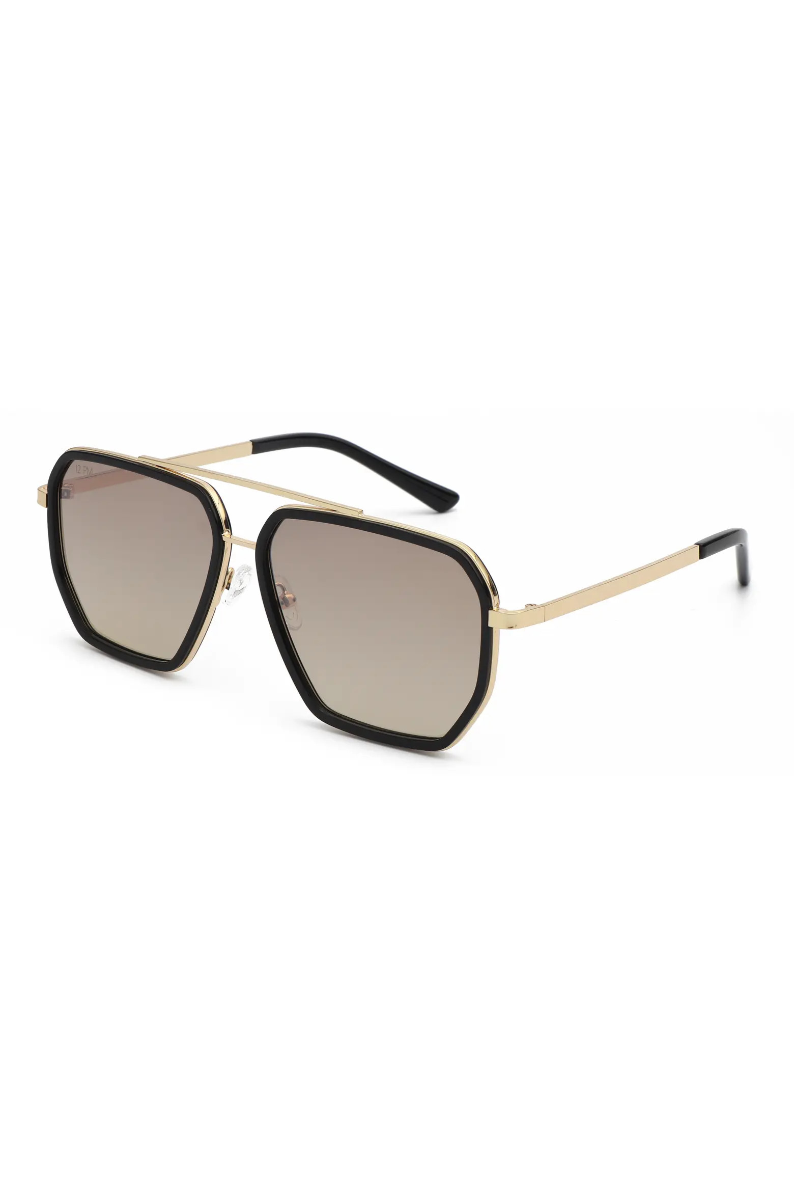 Lagos Metal Sunglasses | Nordstrom | Nordstrom