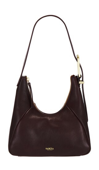 The Istria Bag in Espresso | Revolve Clothing (Global)