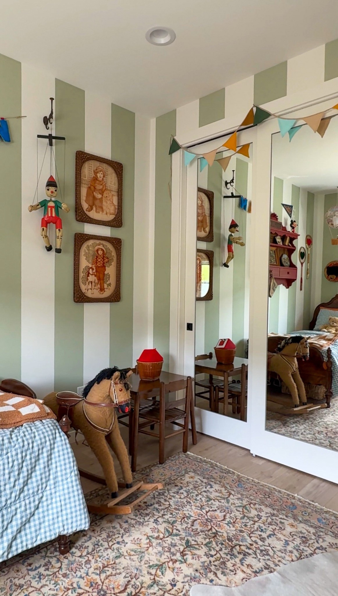 One corner of N’s big boy room! So much of this space is family heirlooms or thrifted finds, but I’m linking what I can for you as well as some similar options to achieve the same vibes! 

#LTKKids #LTKBaby #LTKHome