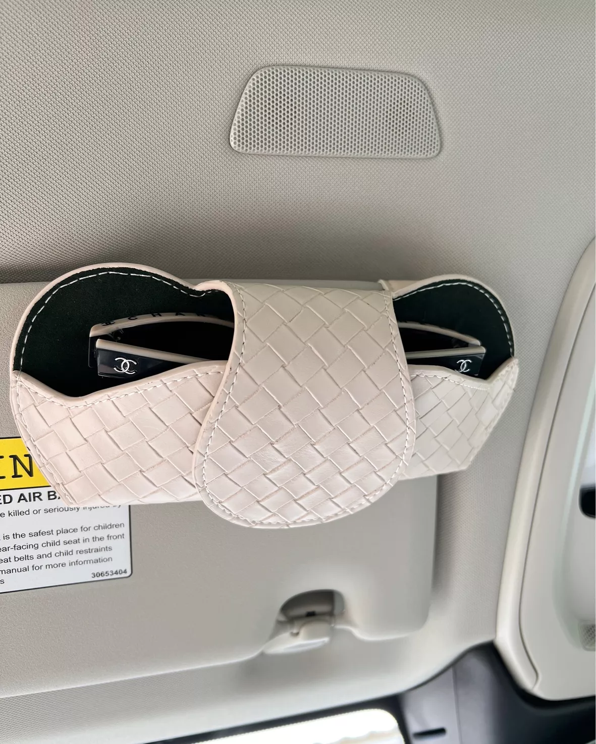 KINIVA Sunglasses Holder for Car … curated on LTK