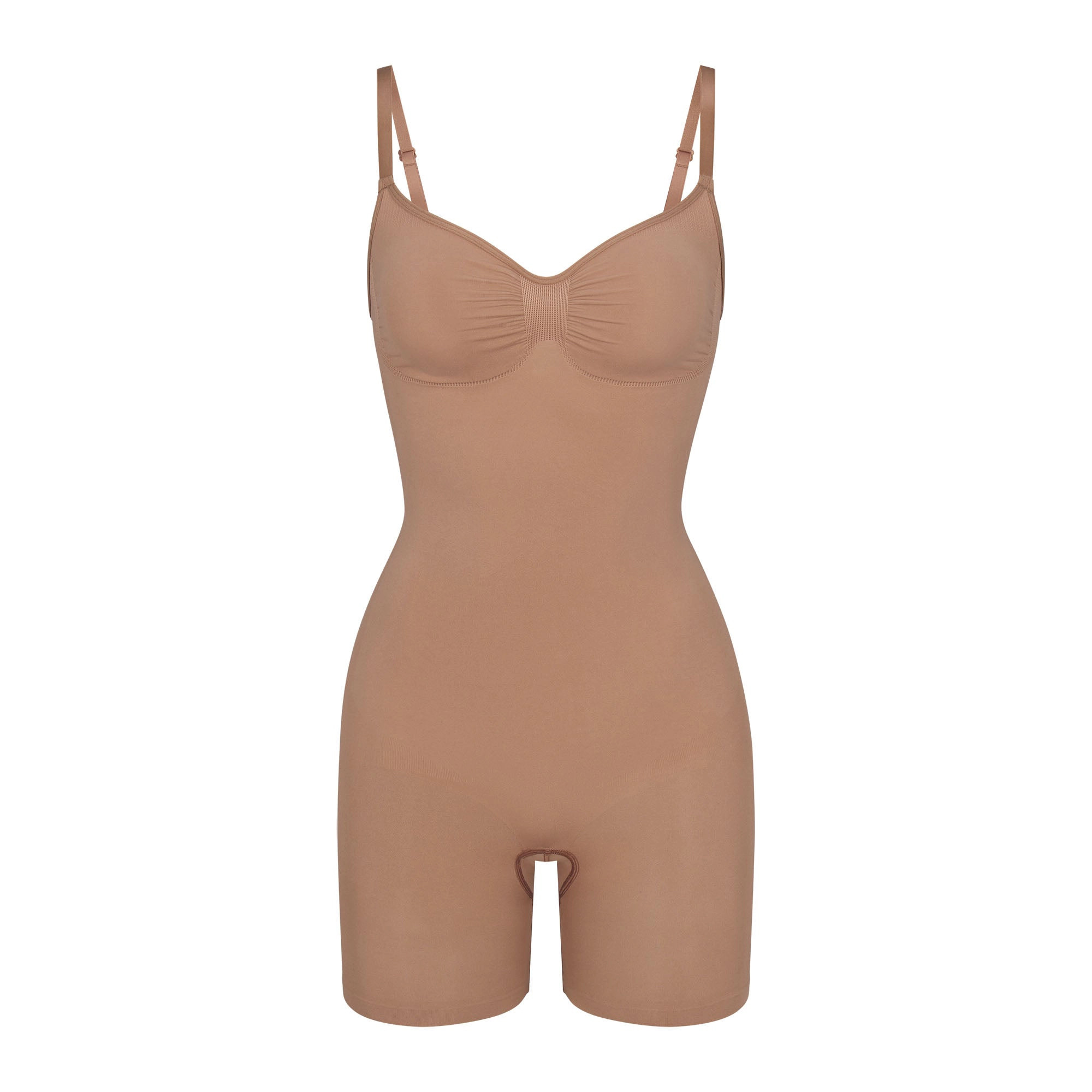 MID THIGH BODYSUIT | SKIMS (US)