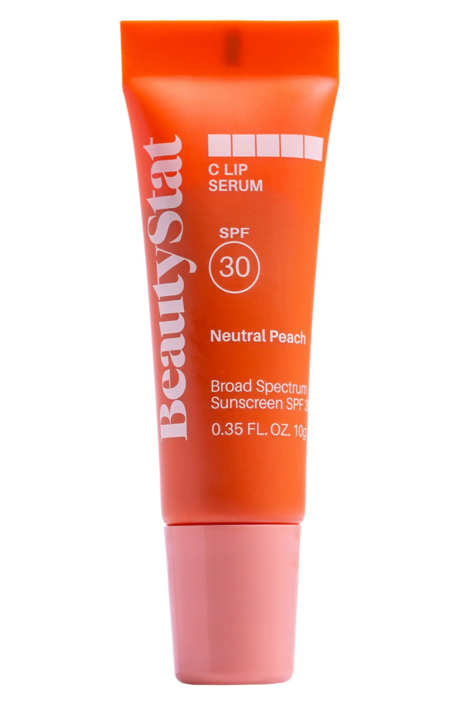 Vitamin C Mineral SPF 30 Lip Serum | Nordstrom