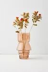Tiered Glass Vase | Urban Outfitters (US and RoW)