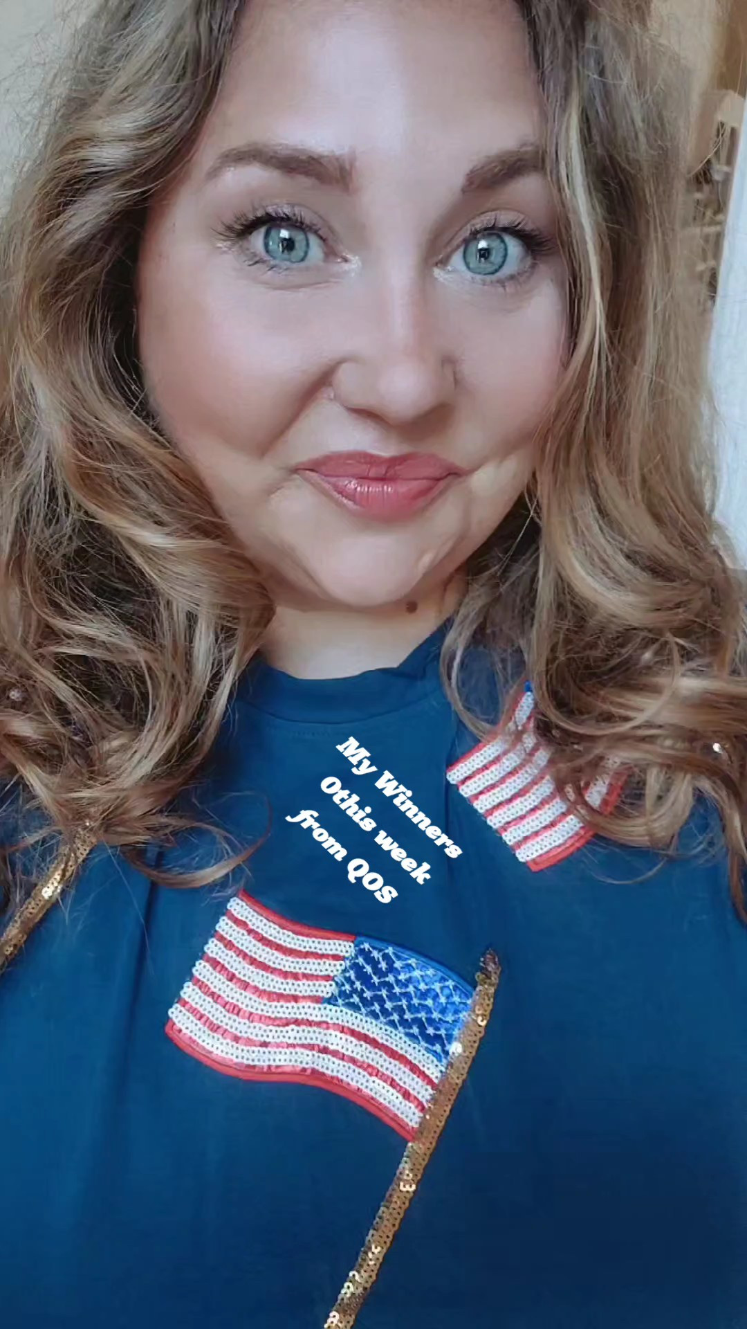 1 vs 2?These are my Winners that arrived this week from @queenofsparkles !Flags are for the fourth and the Poppies are for my trip to Paris at the Louvre (remember My daughters name is Poppy so this was kind of a MUST have for me. She wants one now too haha)Thanks to @postcardsfromparadise for getting these to me! #livinglargeinlilly #sparkles #qos #july4th #fun #liveincolor #liveinSparkle

#LTKSeasonal #LTKPlusSize #LTKSummerSales