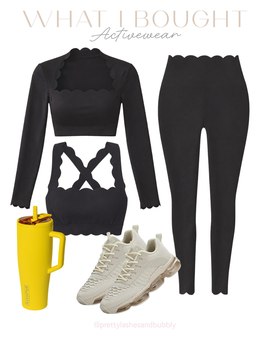 What I bought this week to get ready for my summer bod! 

 #LTKSpringSale #LTKActive #LTKSaleAlert