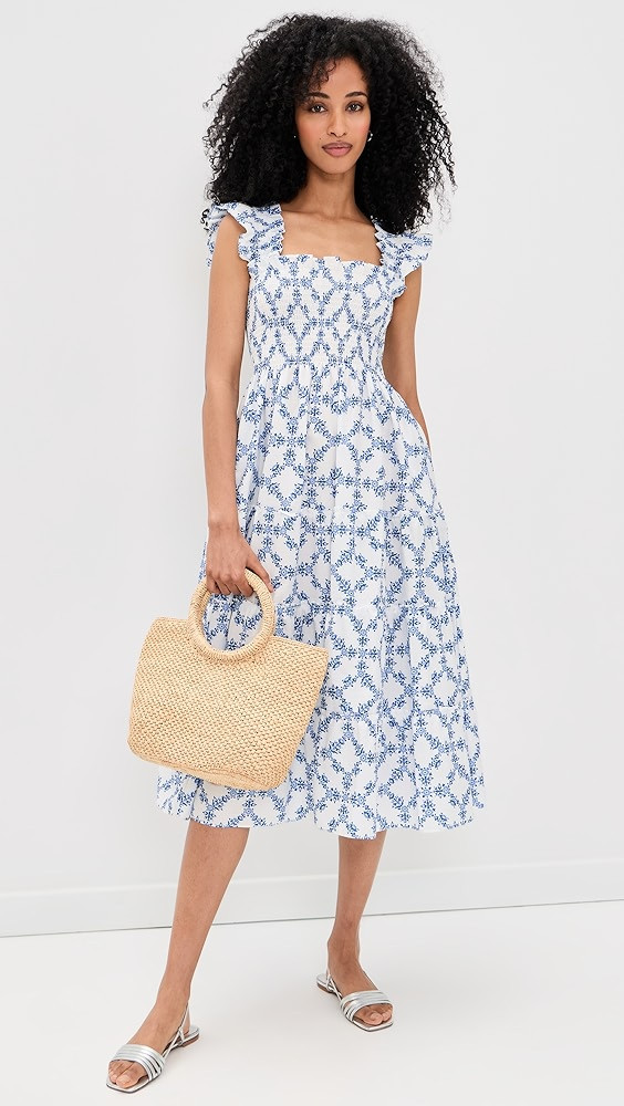 The Ellie Nap Dress | Shopbop