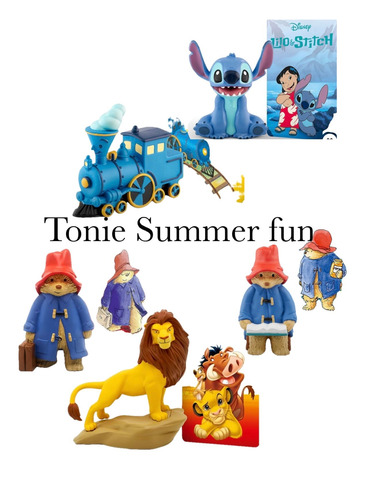 Tonies Summer fun for kiddos indoors. 

#LTKBaby #LTKSeasonal #LTKKids