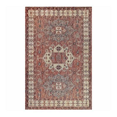 Gaetana Indoor/Outdoor Rug | Frontgate | Frontgate