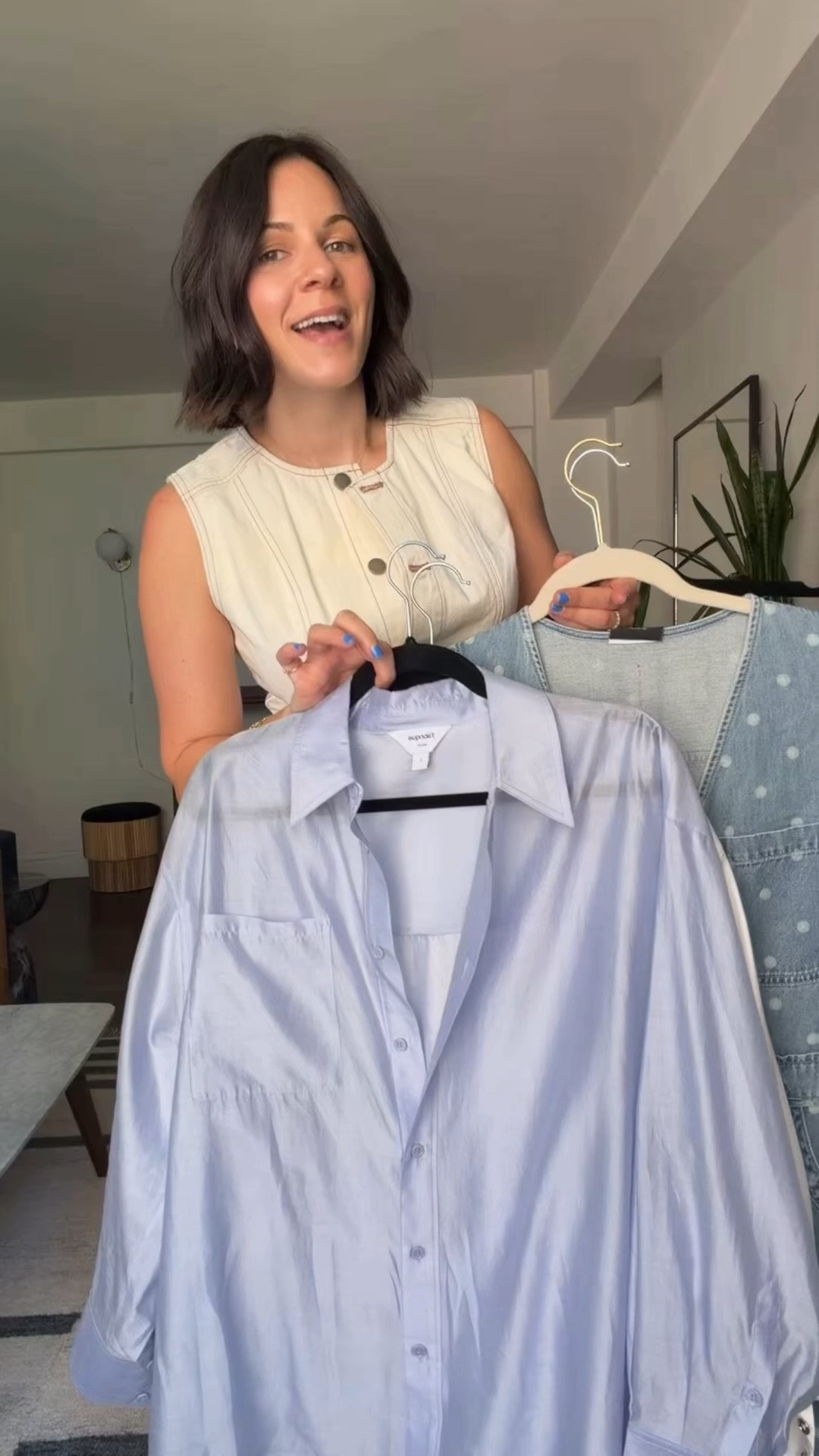 #AD What has over 350 designers, unique pieces and 10% off your order? Fabrique! I'm so excited to share these 6 fun spring and summer pieces I just added to my closet thanks to @fabrique.official

Get 10% off with code MYJESSICA and comment SHOP below to get the pieces sent straight to you.

#LTKgrwm #LTKootd #LTKdayinmylife