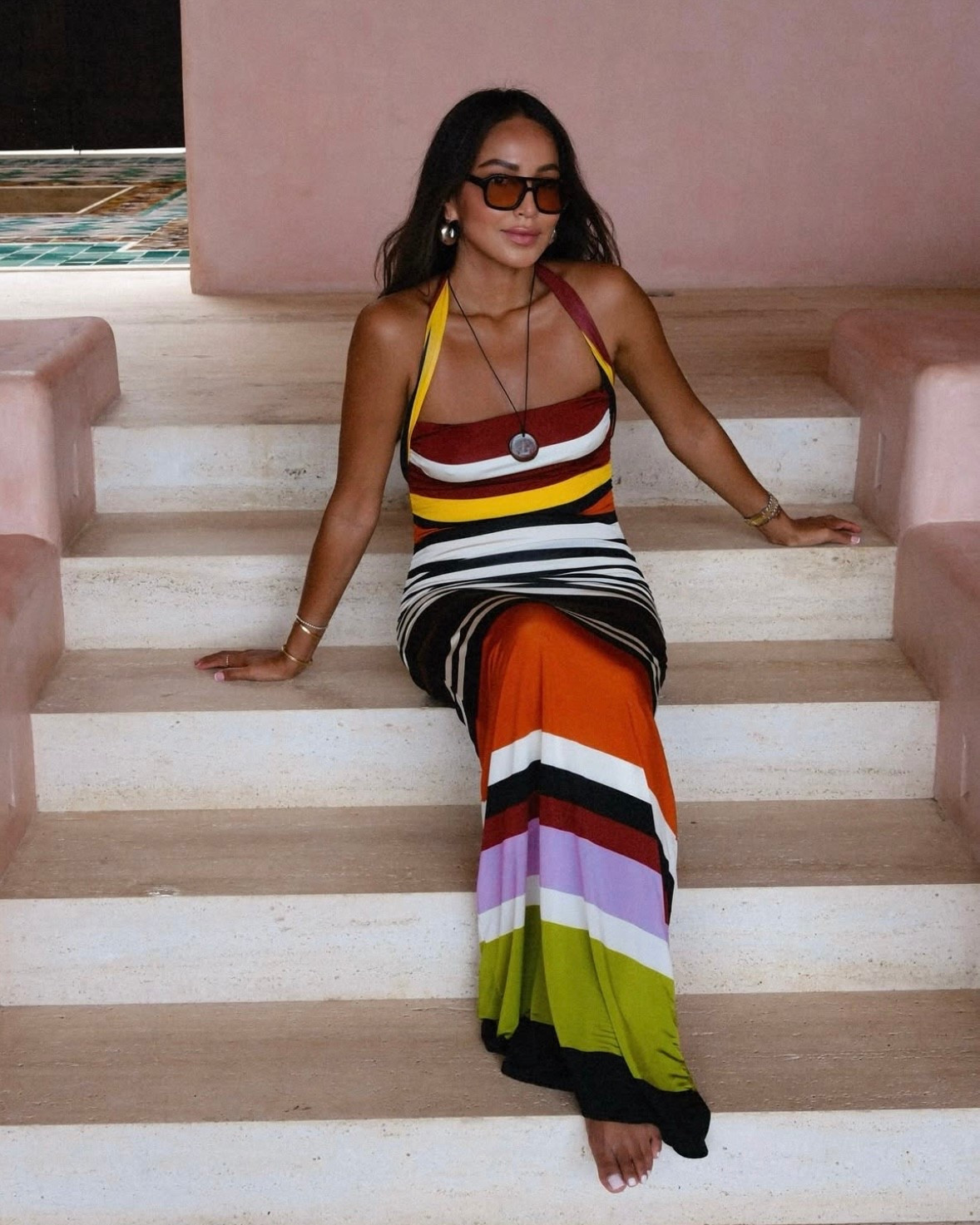 Sayulita. ☀️

#LTKStyleTip #LTKTravel