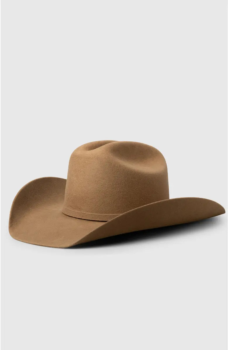 Manela The Rancher 4X Premier Cowboy Hat | Nordstrom | Nordstrom