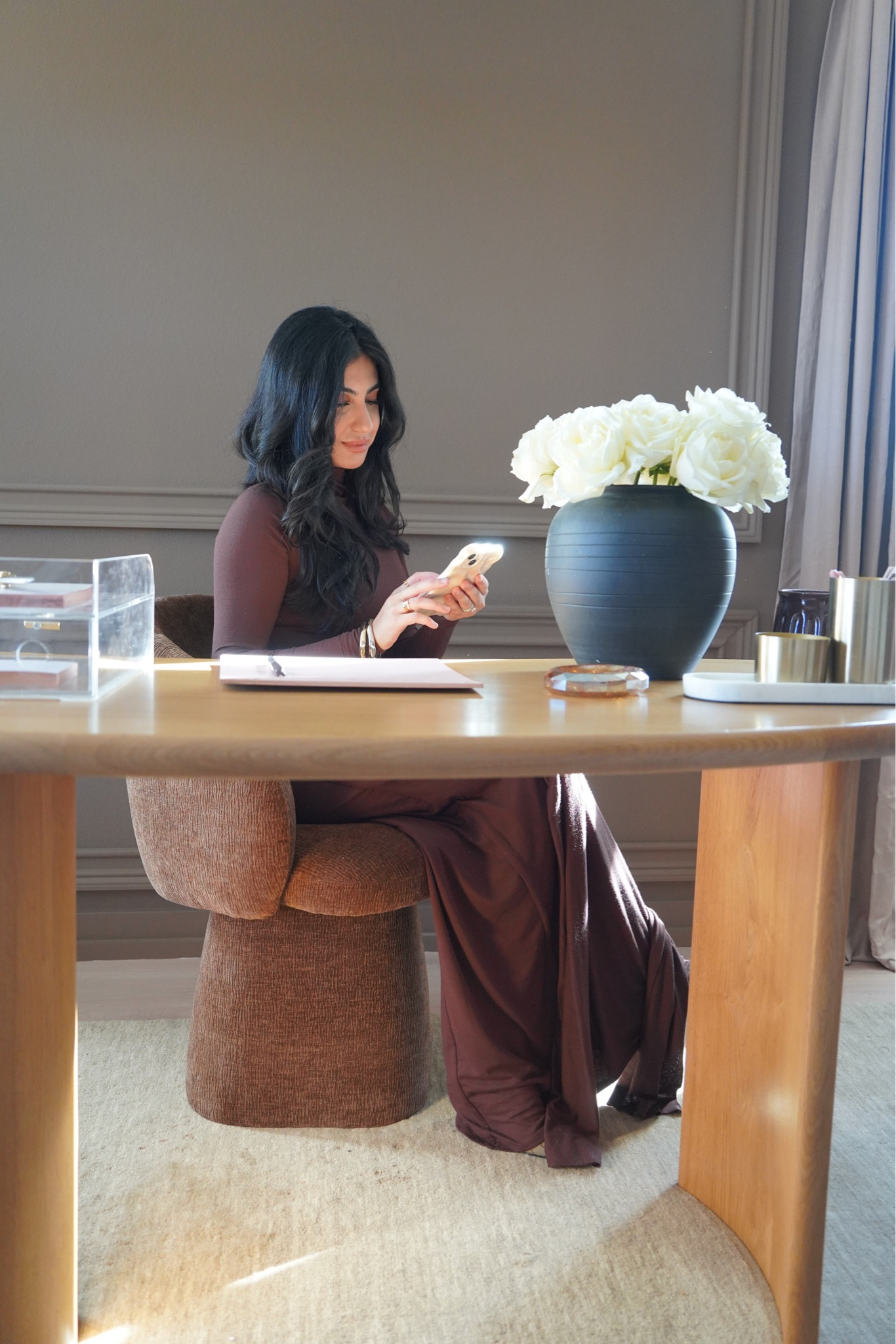 Office Furniture + more 

Home, furniture, decor, office 

#LTKHome