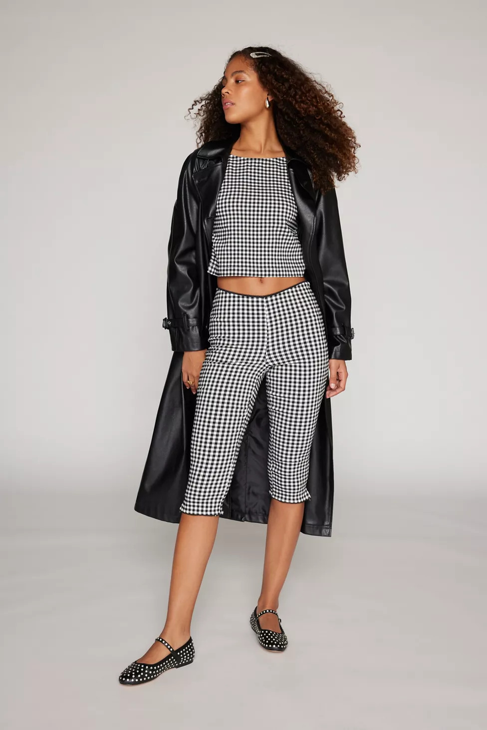 Kimchi Blue Little Lies Printed Cami | Urban Outfitters (US and RoW)