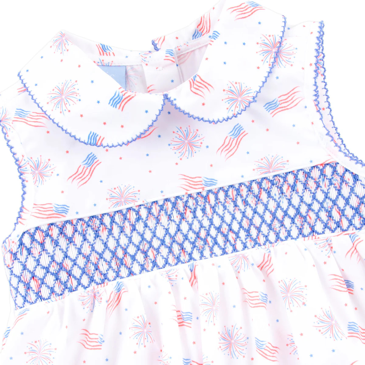 Patriotic | Classic Whimsy