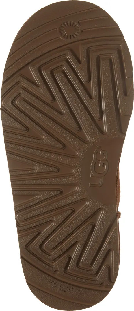 Bailey Button II Water Resistant Genuine Shearling Boot | Nordstrom