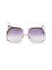 62MM Square Sunglasses | Saks Fifth Avenue OFF 5TH