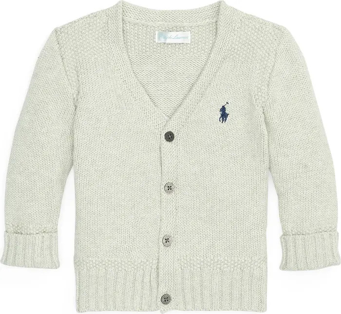 V-Neck Cardigan | Nordstrom