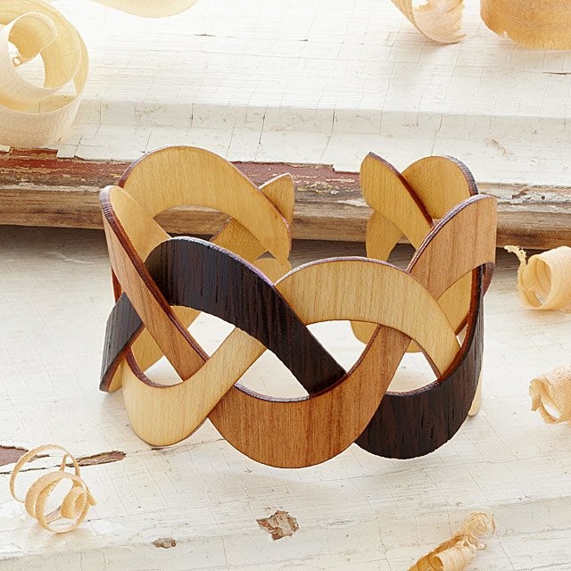 wooden gifts for wife