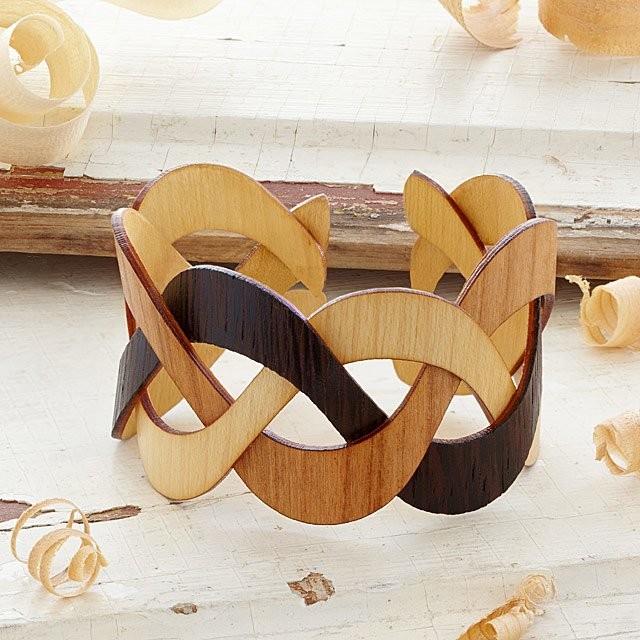 wooden gift ideas for wife