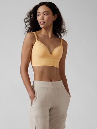 Embrace Bra A-C | Athleta