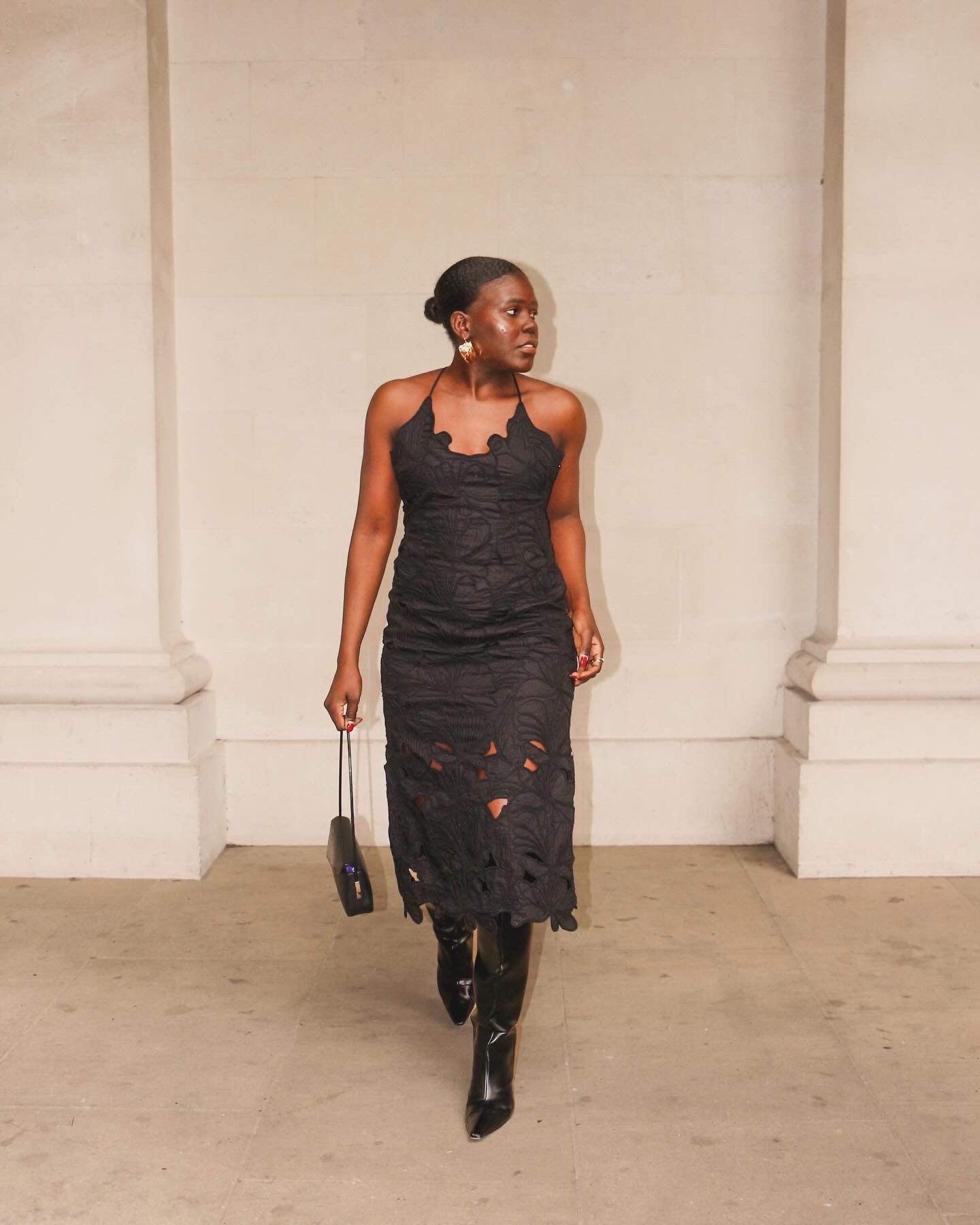 The best dress to wear for spring @hm 

#LTKfindsunder100 #LTKeurope #LTKstyletip