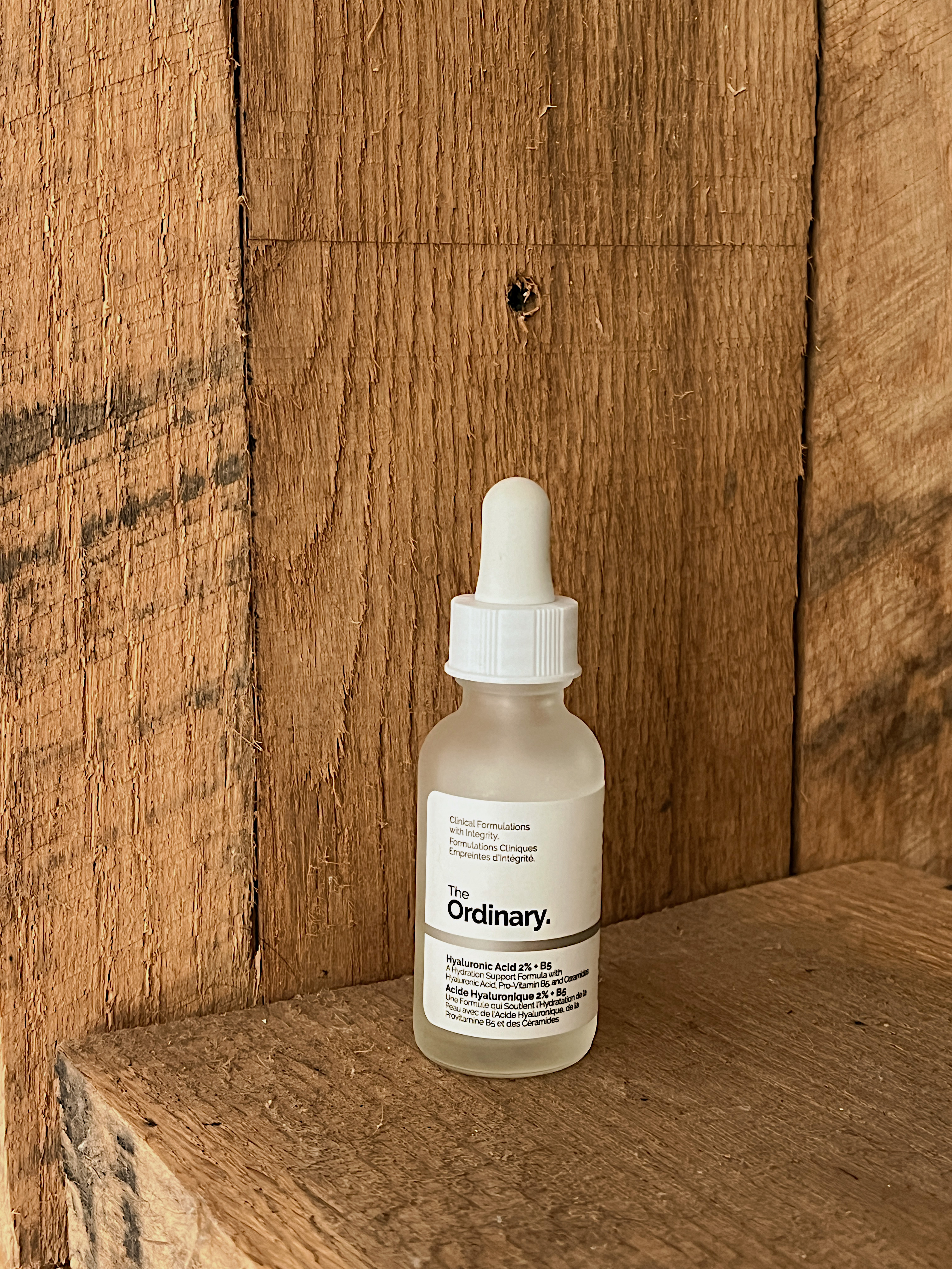 The step that makes everything else work better.
I use hyaluronic acid on damp skin before anything else—because hydrated skin = glowy skin.
Linked the one I’ve been using and loving for years 

#skincareroutine #skincare #glowyskincare #hyaluronicacid 

 #LTKBeauty