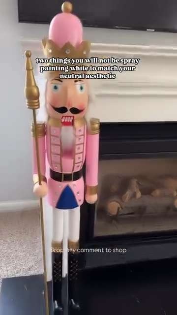 THESE Nutcrackers are everything! 

Amazon / Amazon finds / Christmas decor / Nutcracker  

 #LTKHoliday #LTKSeasonal #LTKHome