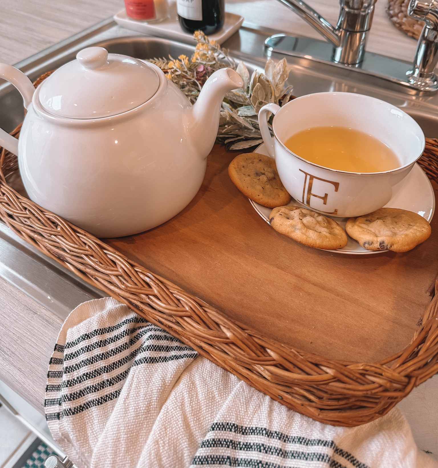 Tea Time 🫖 

#LTKhome #LTKfindsunder100