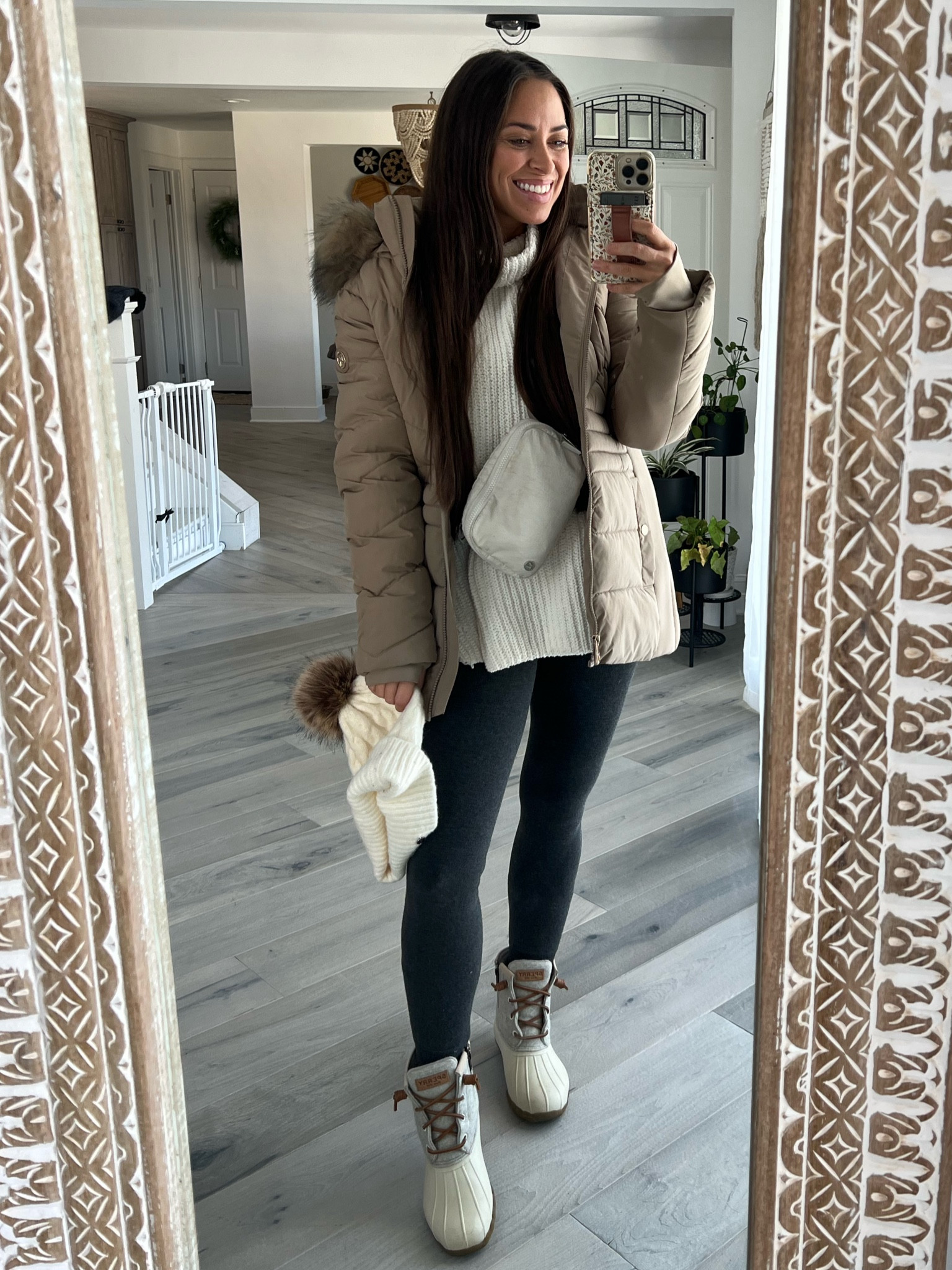 cozy outfit for a winter festival / outing! 

#LTKsalealert #LTKSeasonal #LTKstyletip