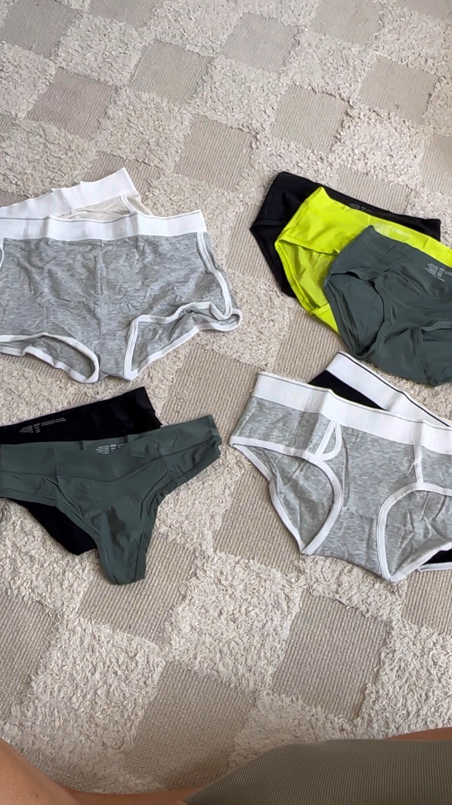 Aerie panty sale! 7 for $30! 

#LTKmidsize #LTKVideo