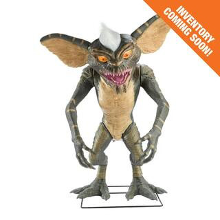 3.5 ft. Animated LED Gremlin Stripe H1 25GM56305 - The Home Depot | The Home Depot