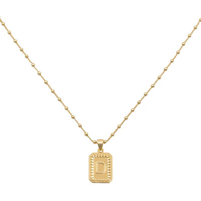 Linked Up Necklace | Uncommon James