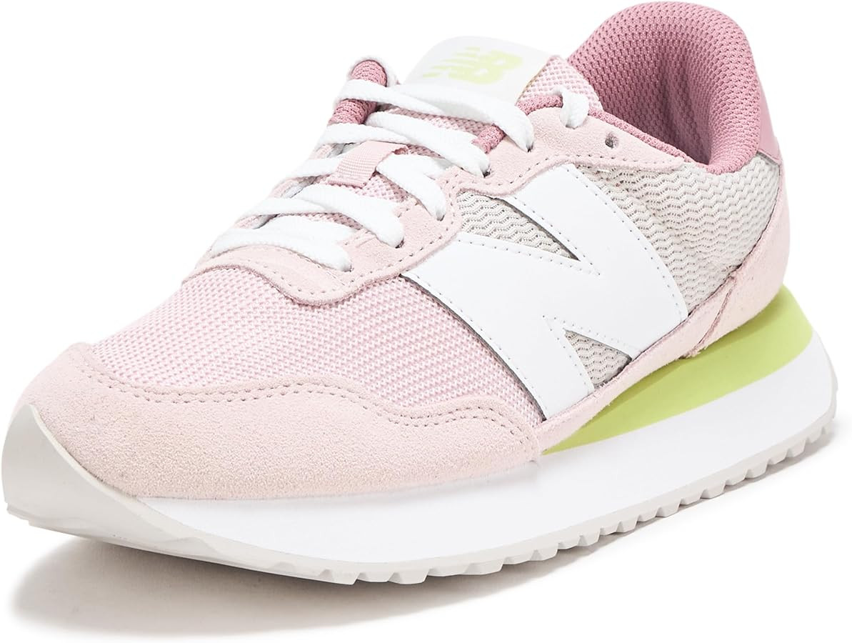 New Balance Women's 237 Sneaker | Amazon (US)